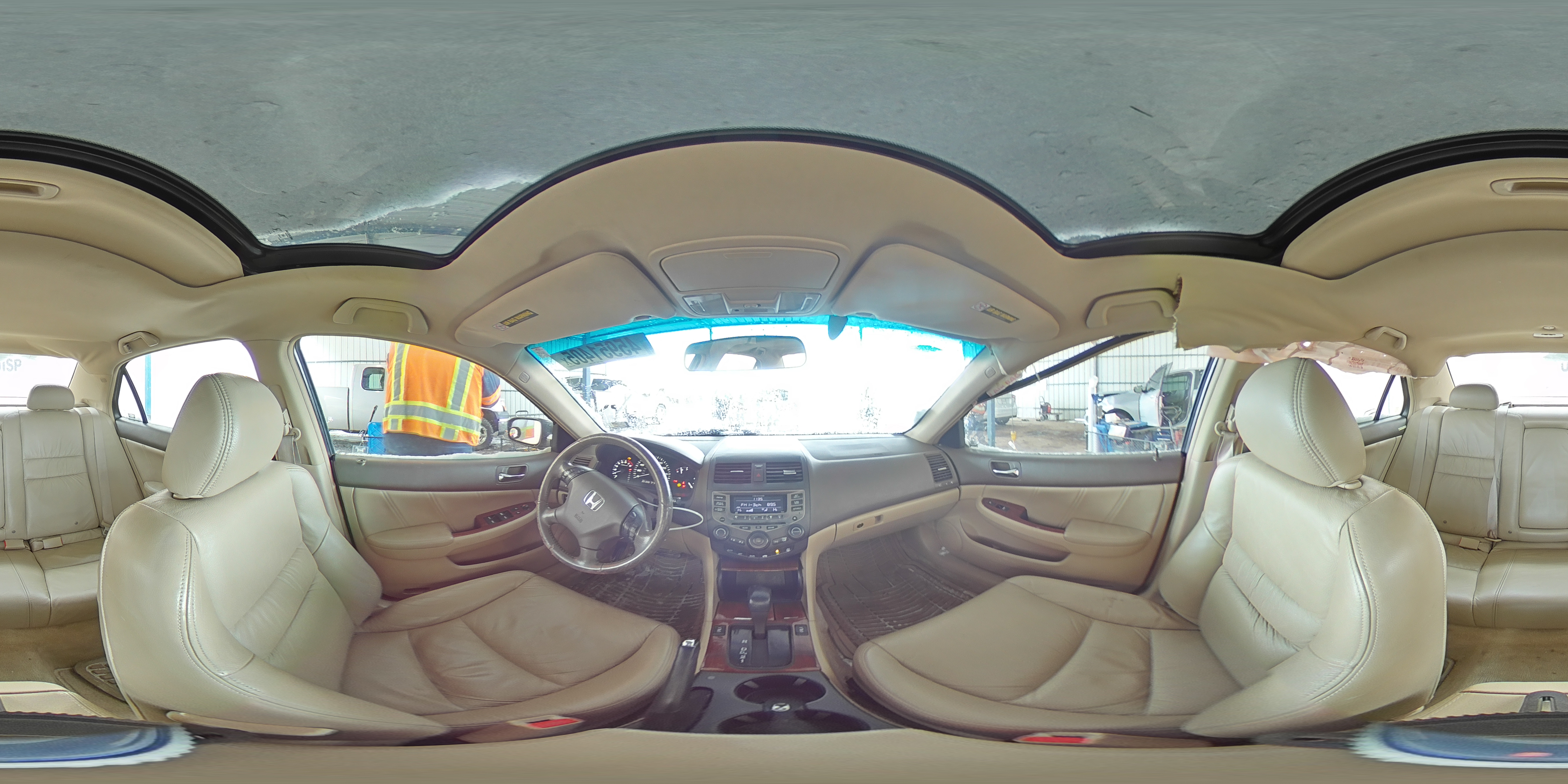 2007 Honda Accord - Image 13
