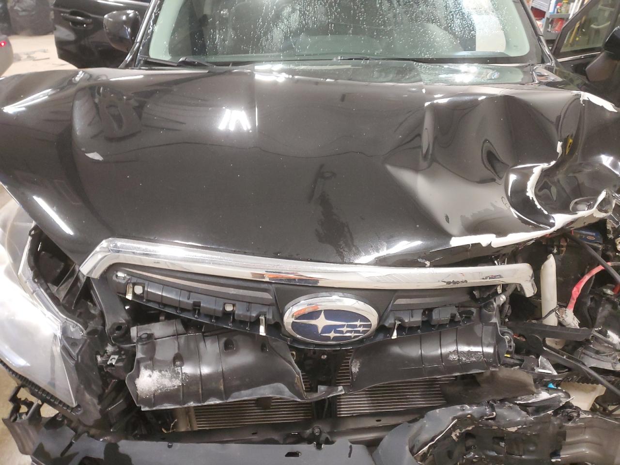 2015 Subaru Forester - Image 11