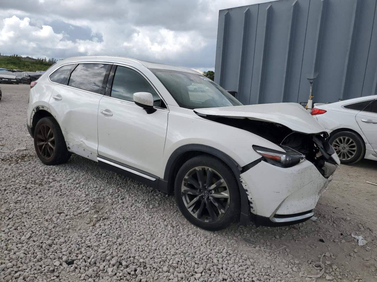 2016 Mazda CX-9 - Image 4