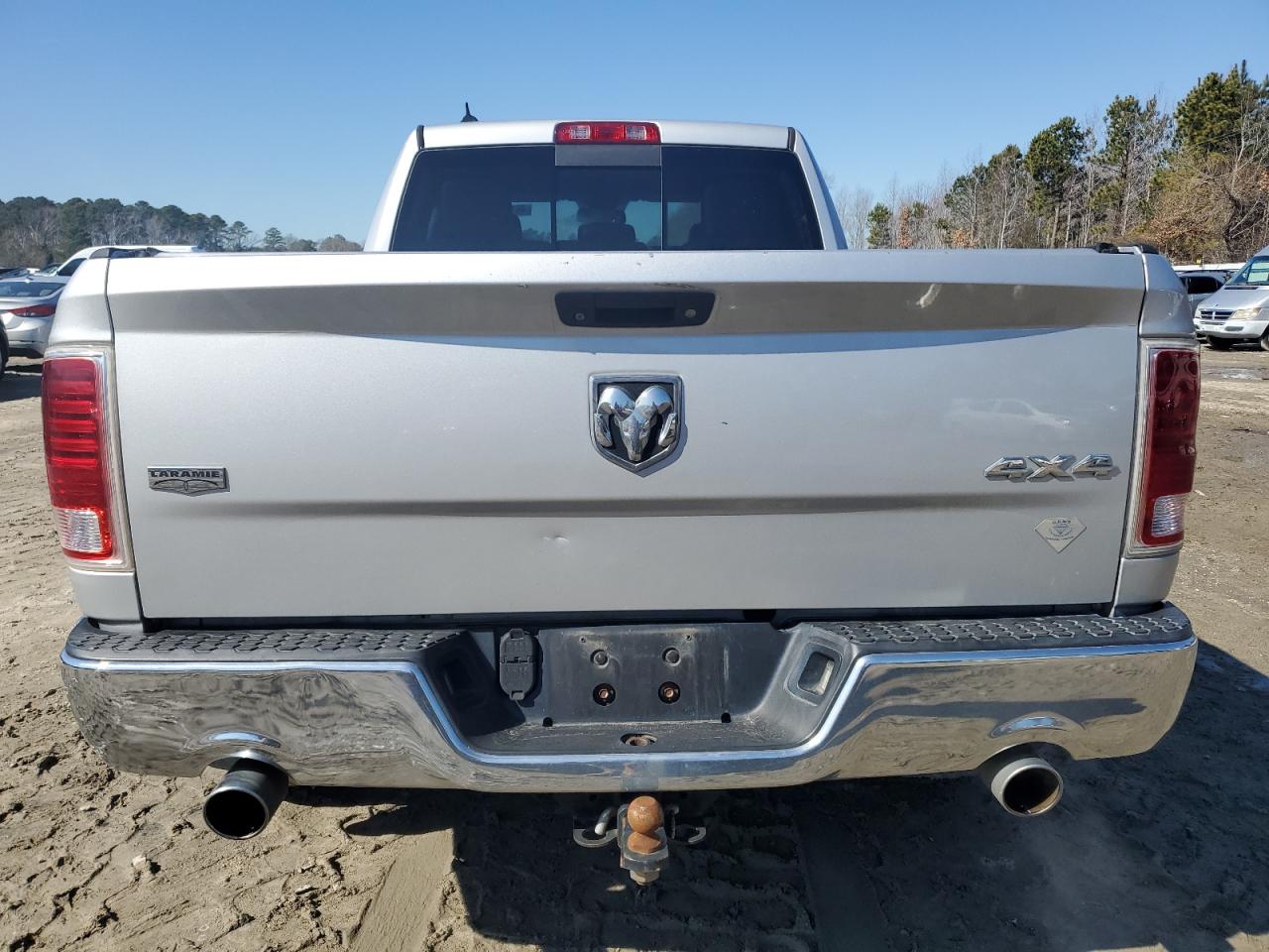 2013 RAM 1500 - Image 6