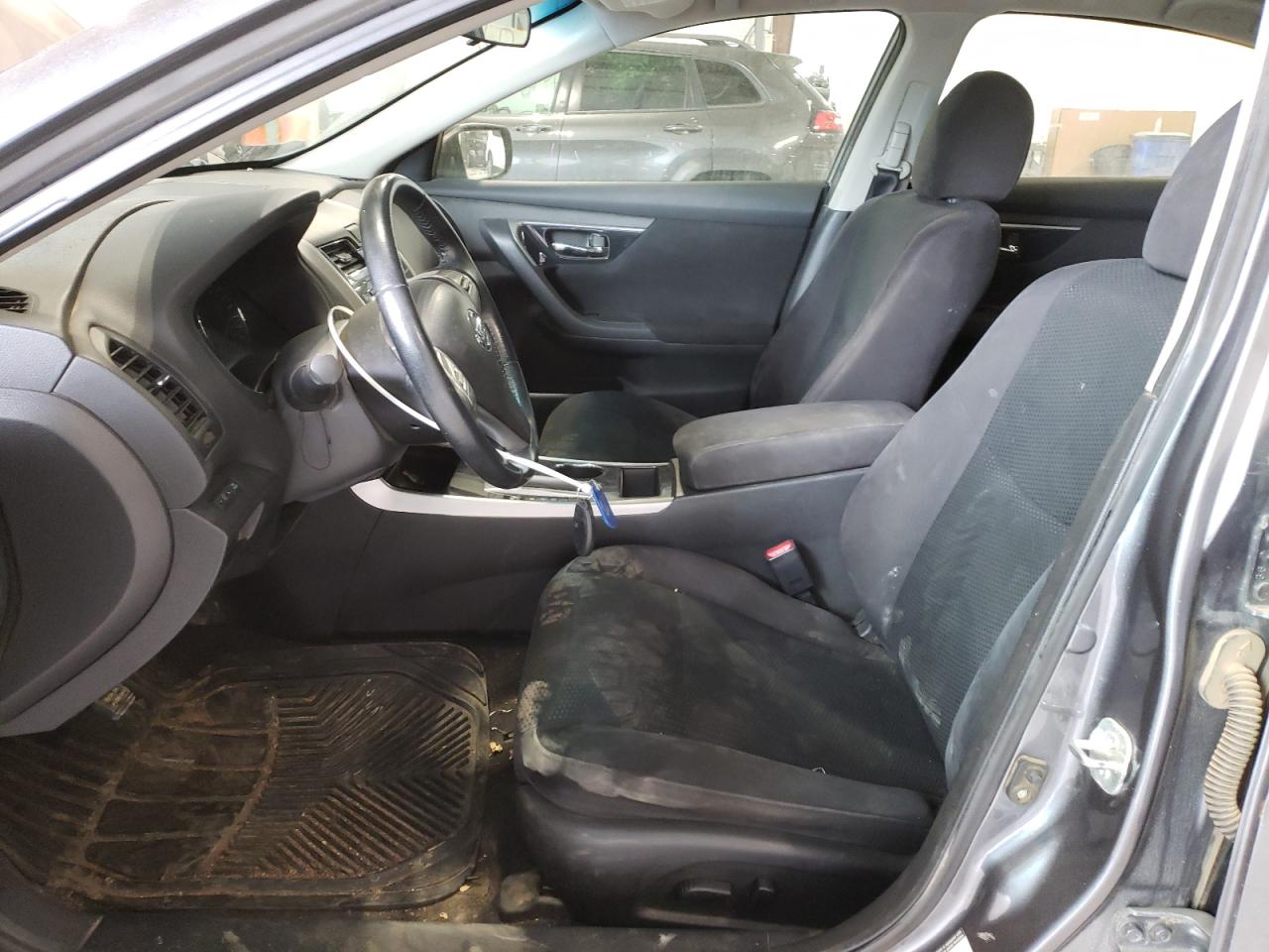 2014 Nissan Altima 2.5 VIN: 1N4AL3AP1EN232311 Lot: 52740905