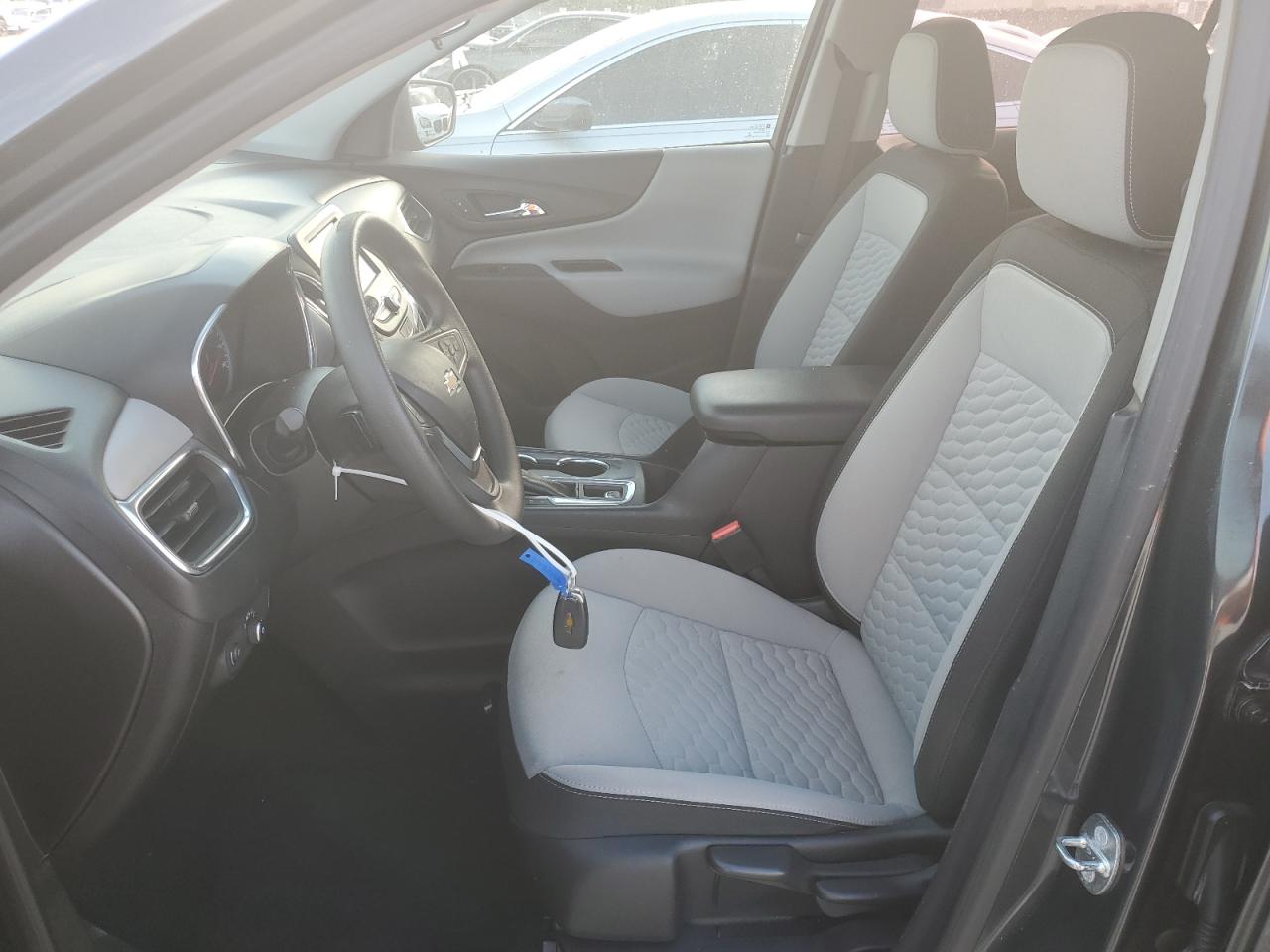 2018 Chevrolet Equinox - Image 7