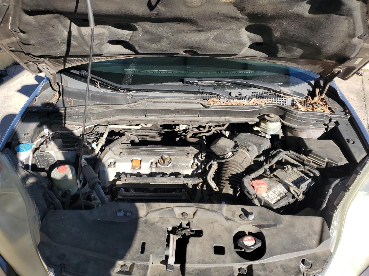 2011 Honda CR-V - Image 11