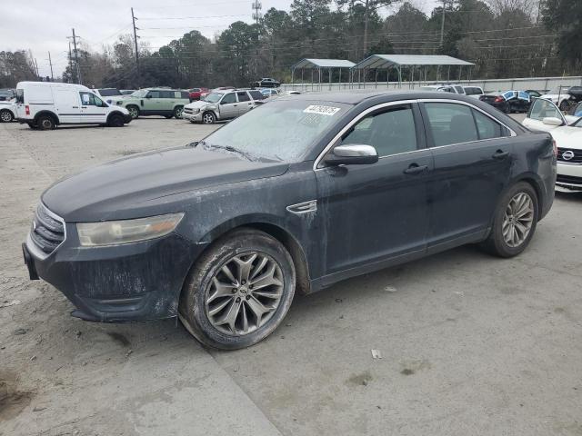 2015 Ford Taurus Limited