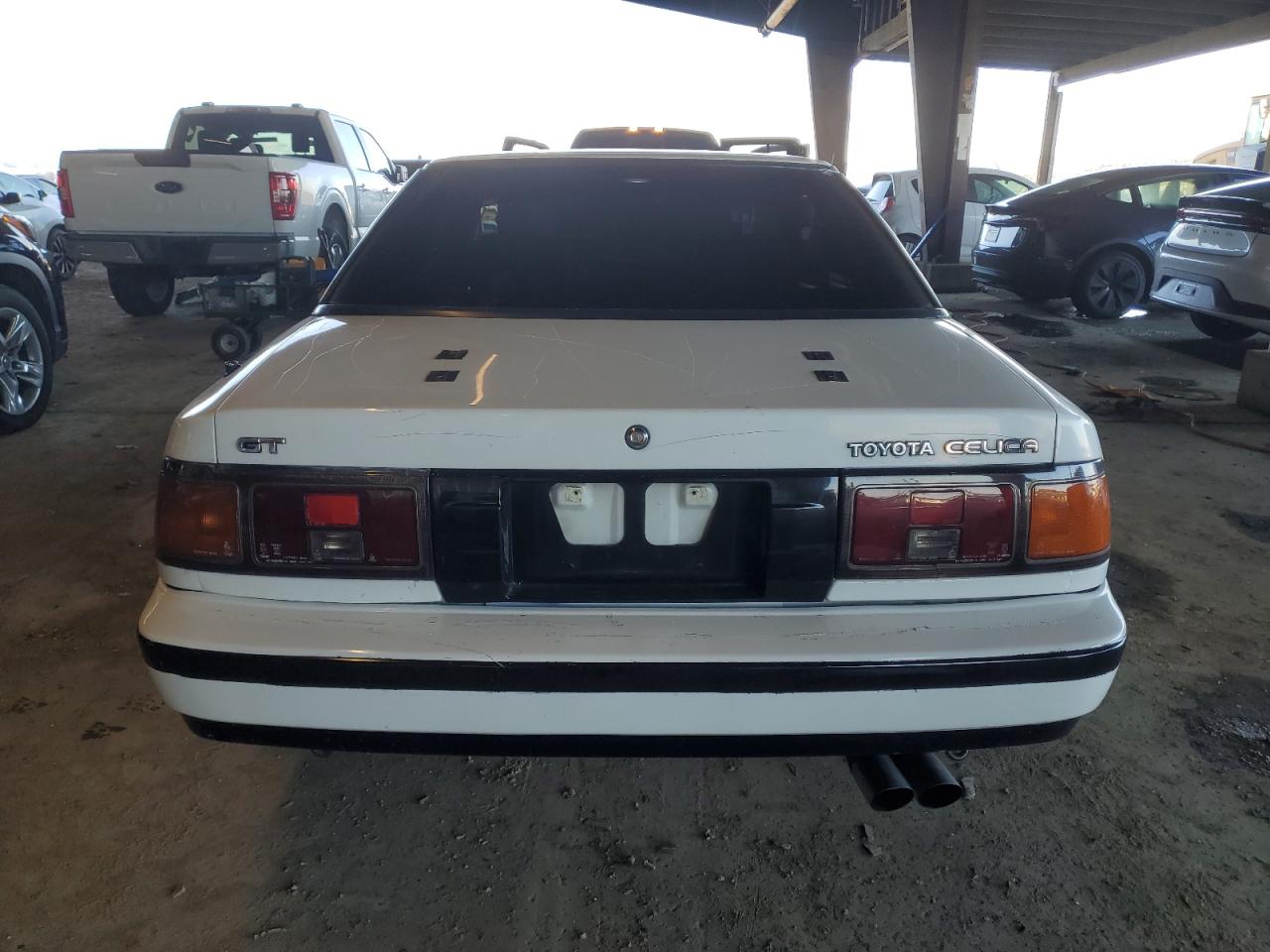 1986 Toyota Celica - Image 6