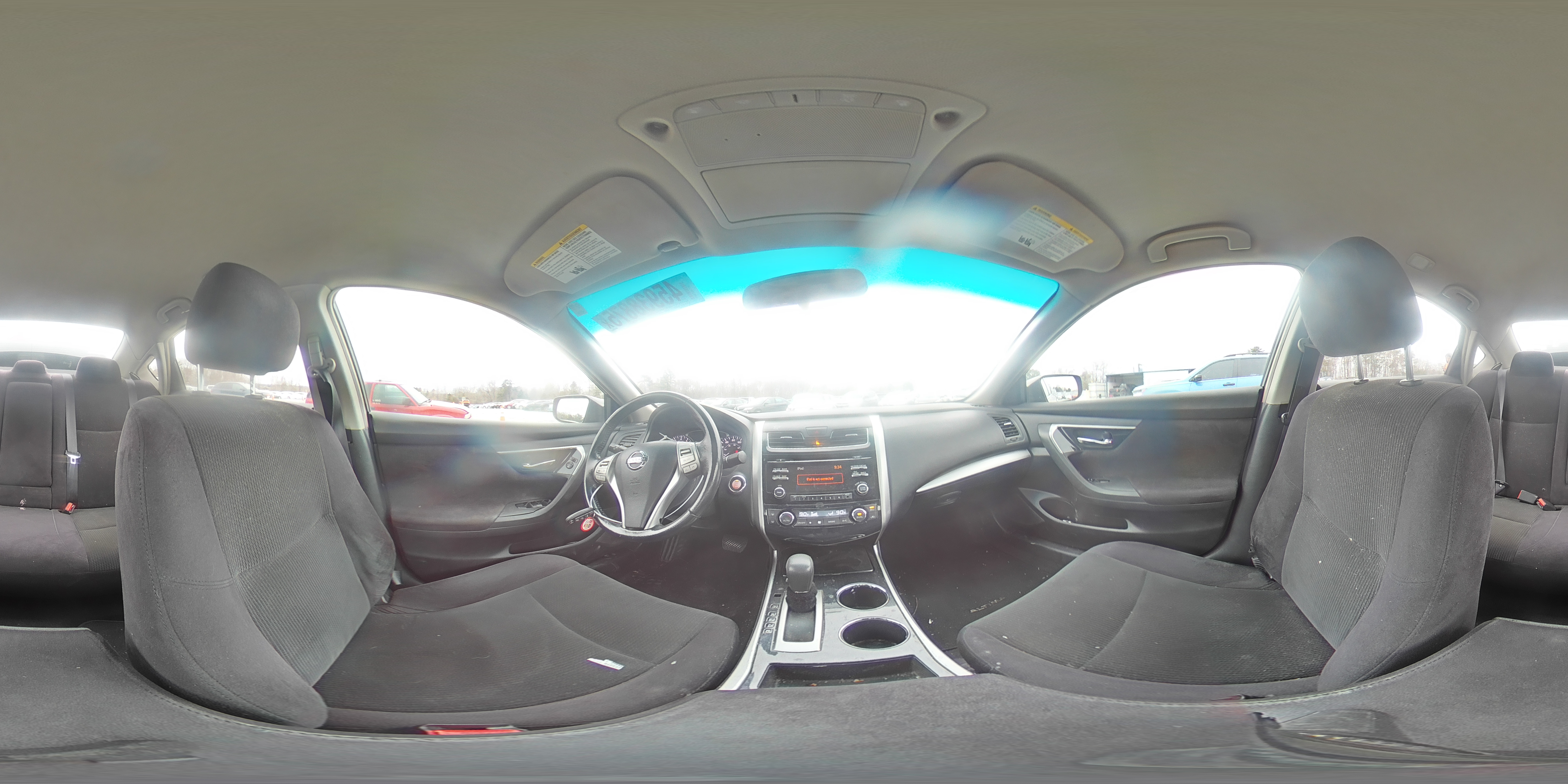 2013 Nissan Altima - Image 13