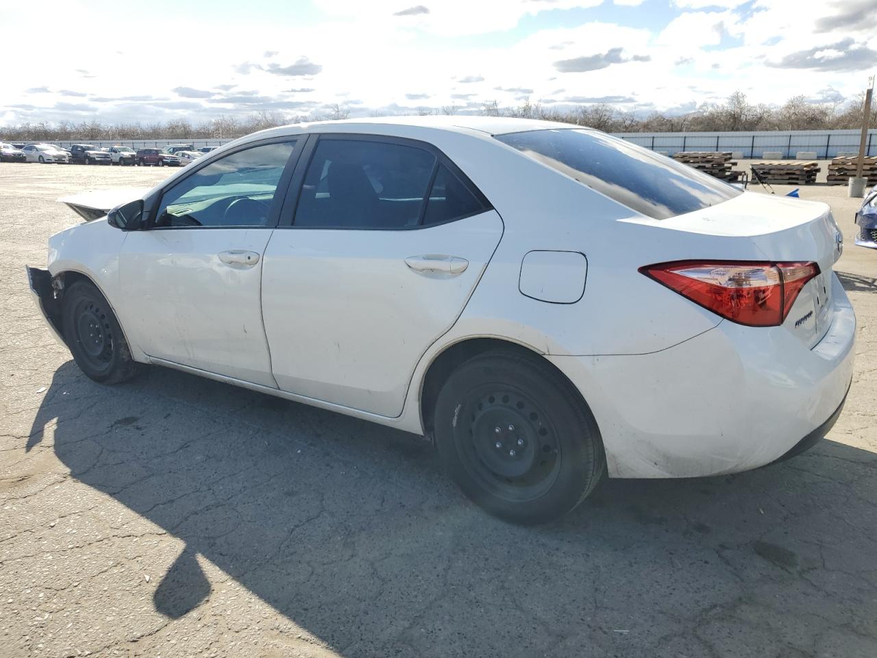 2017 Toyota Corolla - Image 2