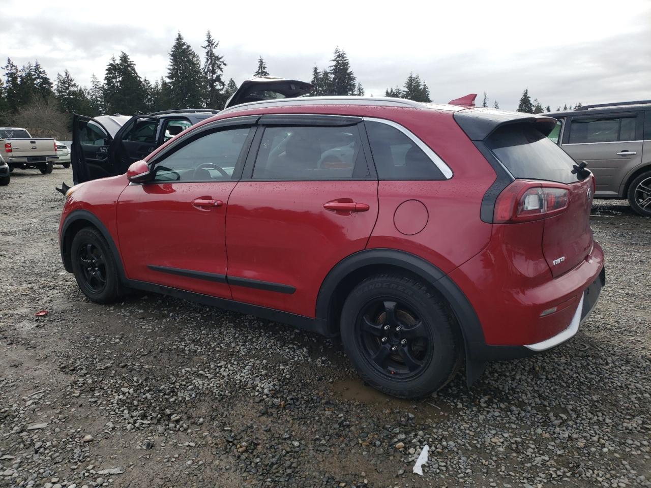 2018 Kia Niro - Image 2