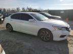 2016 Honda Accord Ex zu verkaufen in Spartanburg, SC - Side