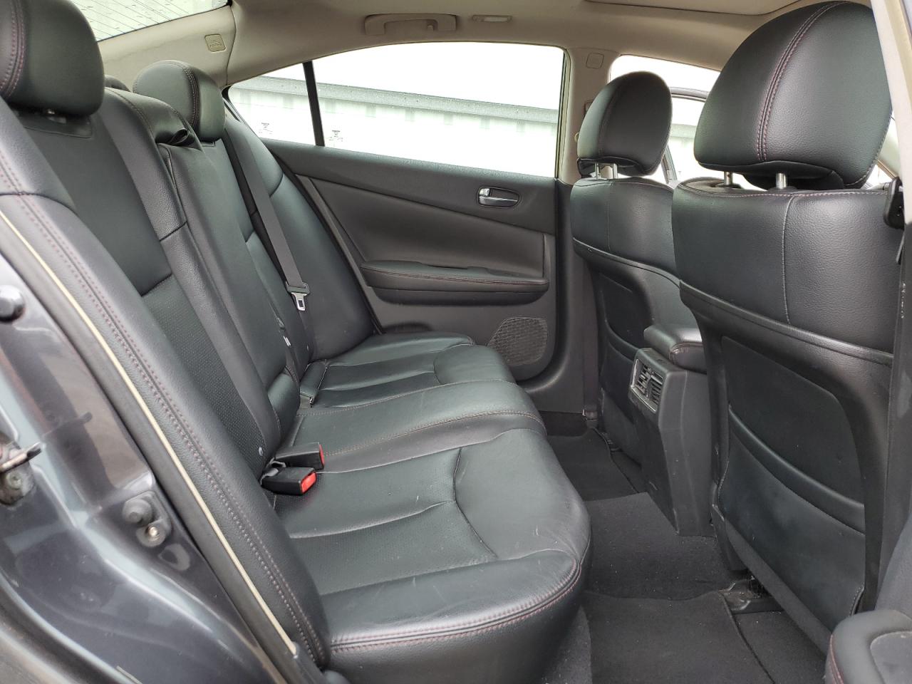 2009 Nissan Maxima - Image 10
