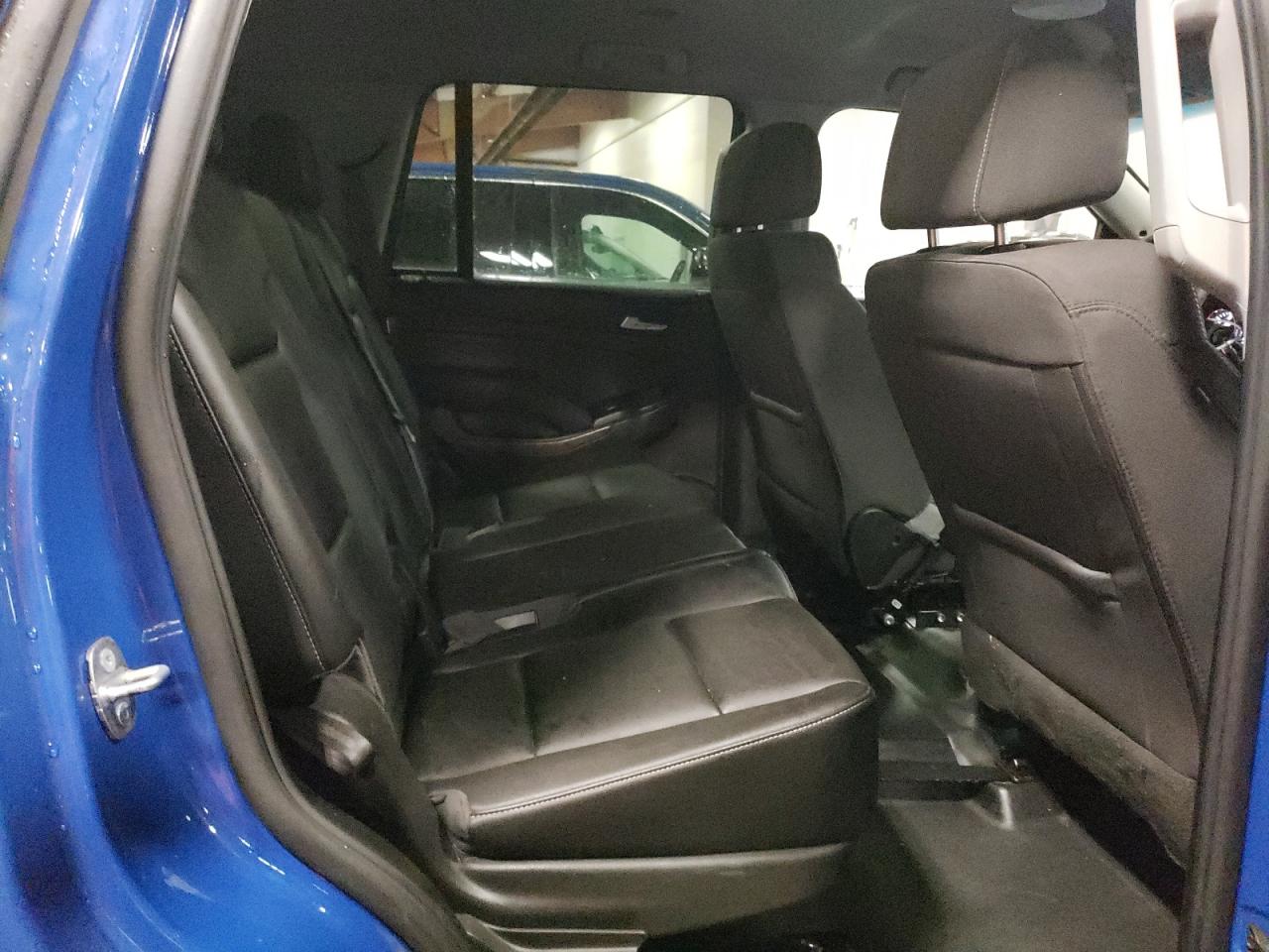 2017 Chevrolet Tahoe - Image 11