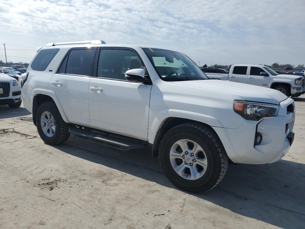 2016 Toyota 4Runner - Image 4