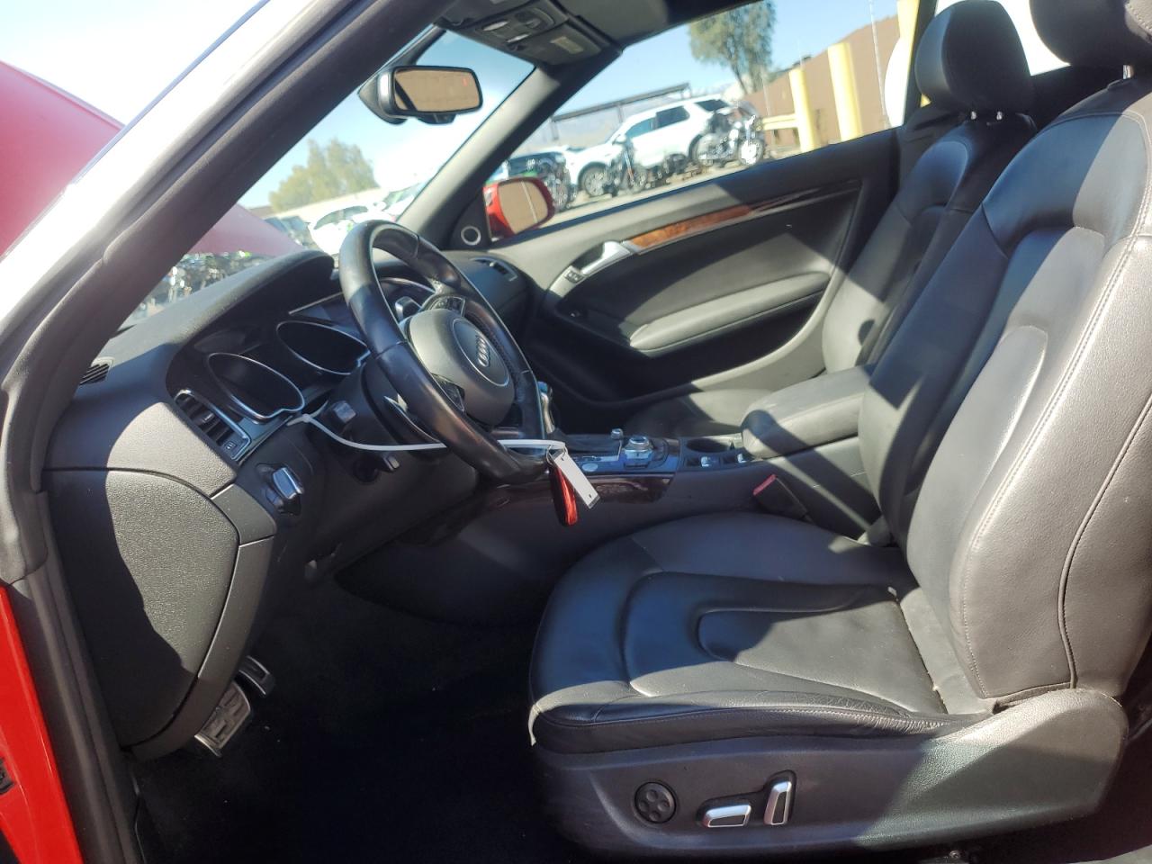 2017 Audi A5 - Image 7
