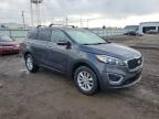 2017 Kia Sorento Lx იყიდება Chicago Heights-ში, IL - Front End