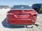 2020 Toyota Camry Le за продажба в Montgomery, AL - Front End