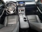 2016 Lexus Is 300 იყიდება Pennsburg-ში, PA - Rear End