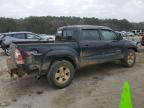 2012 Toyota Tacoma Double Cab продається в Florence, MS - Minor Dent/Scratches