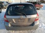 2007 Honda Fit  للبيع في Anchorage، AK - Rollover