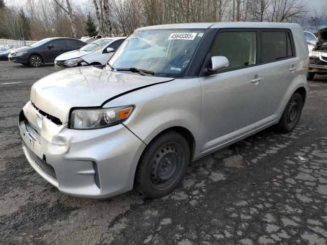 2012 Toyota Scion Xb 