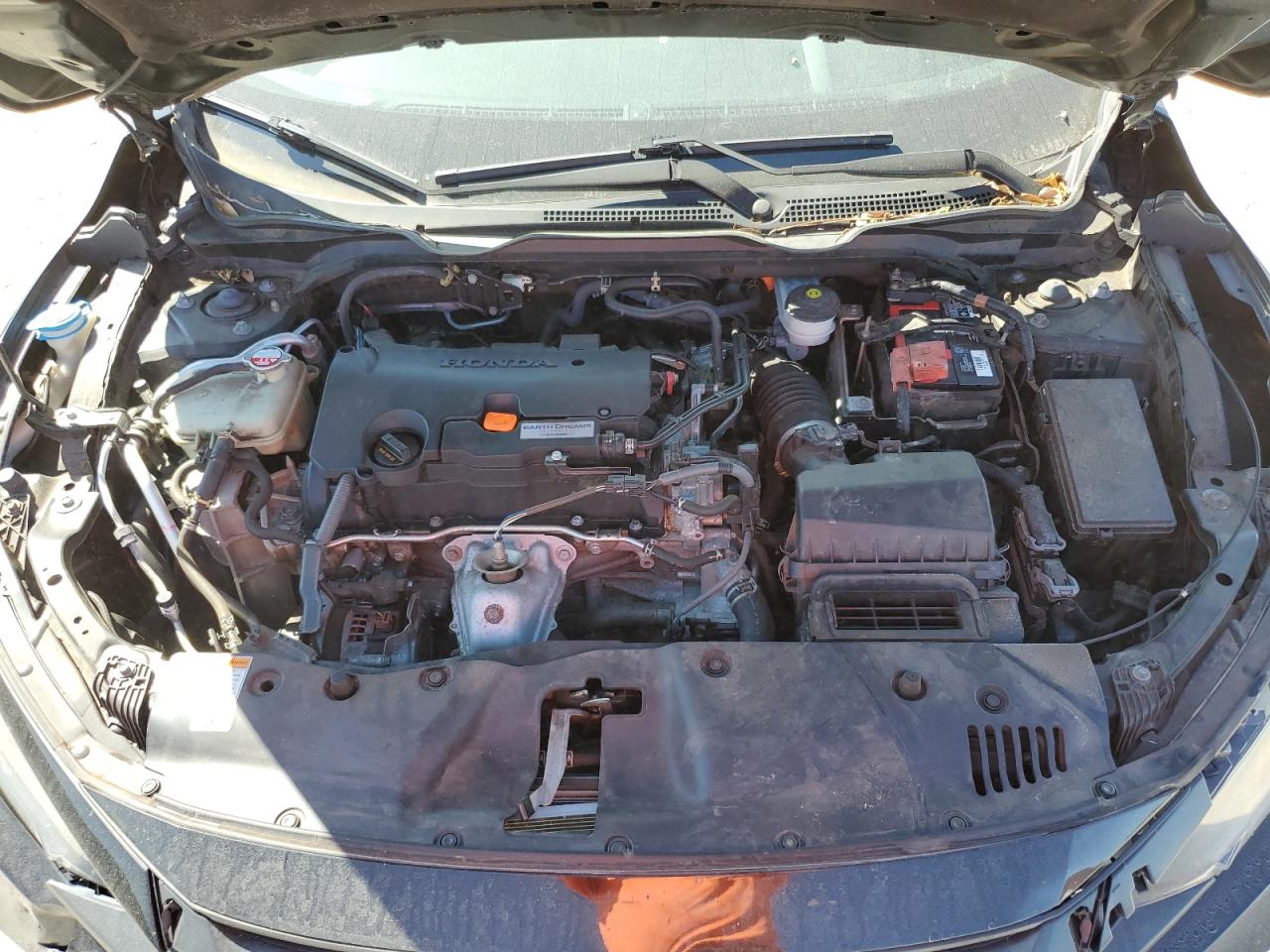 2019 Honda Civic - Image 11