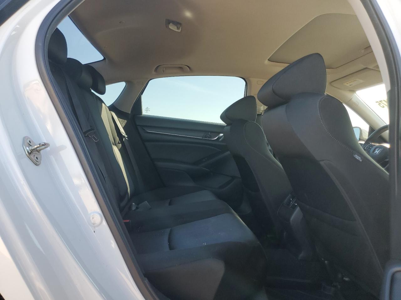 2019 Honda Accord - Image 10