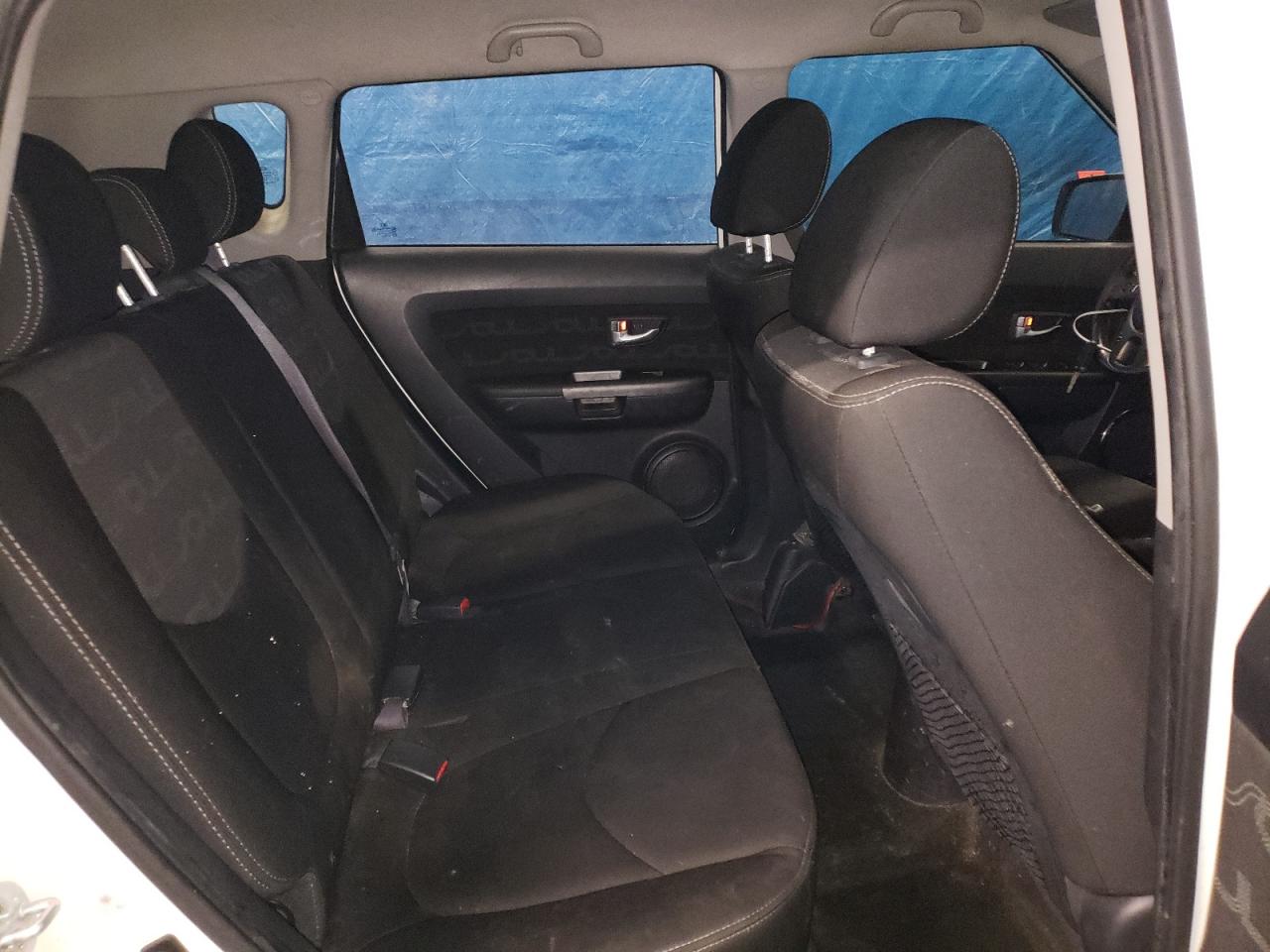 2013 Kia Soul - Image 10