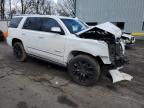 2015 Gmc Yukon Denali იყიდება Portland-ში, OR - Front End
