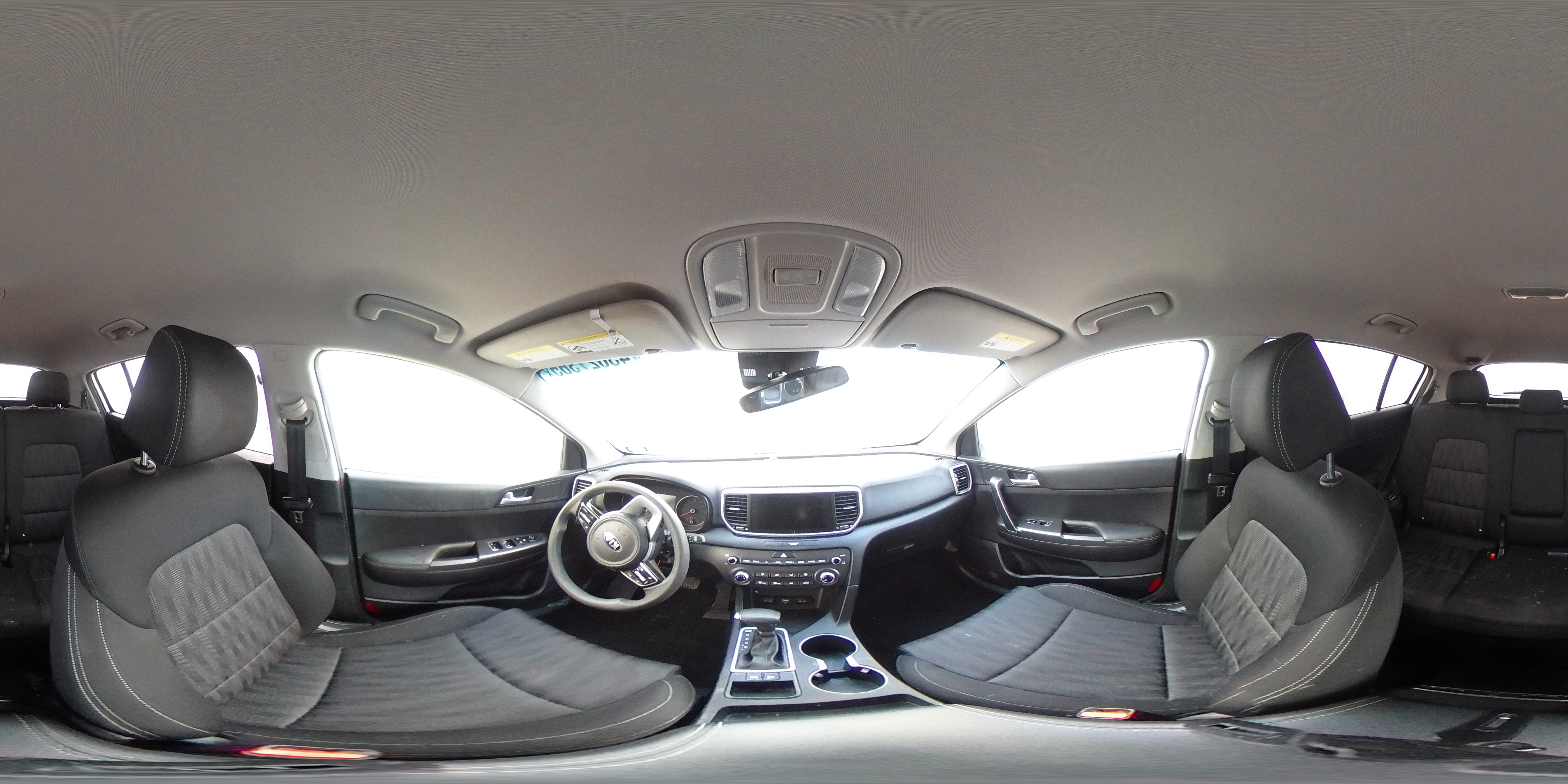 2020 Kia Sportage - Image 14