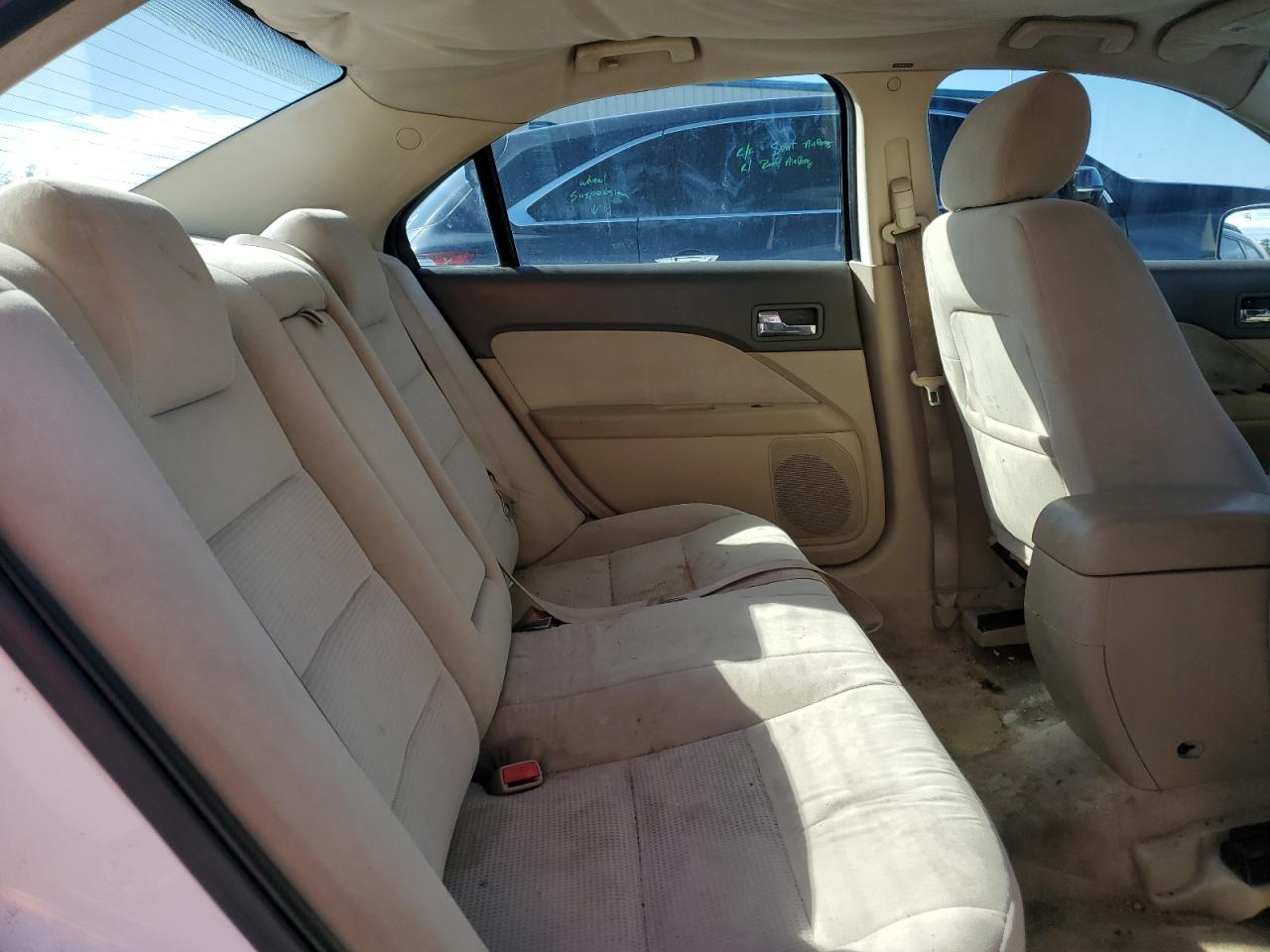 2007 Ford Fusion - Image 10