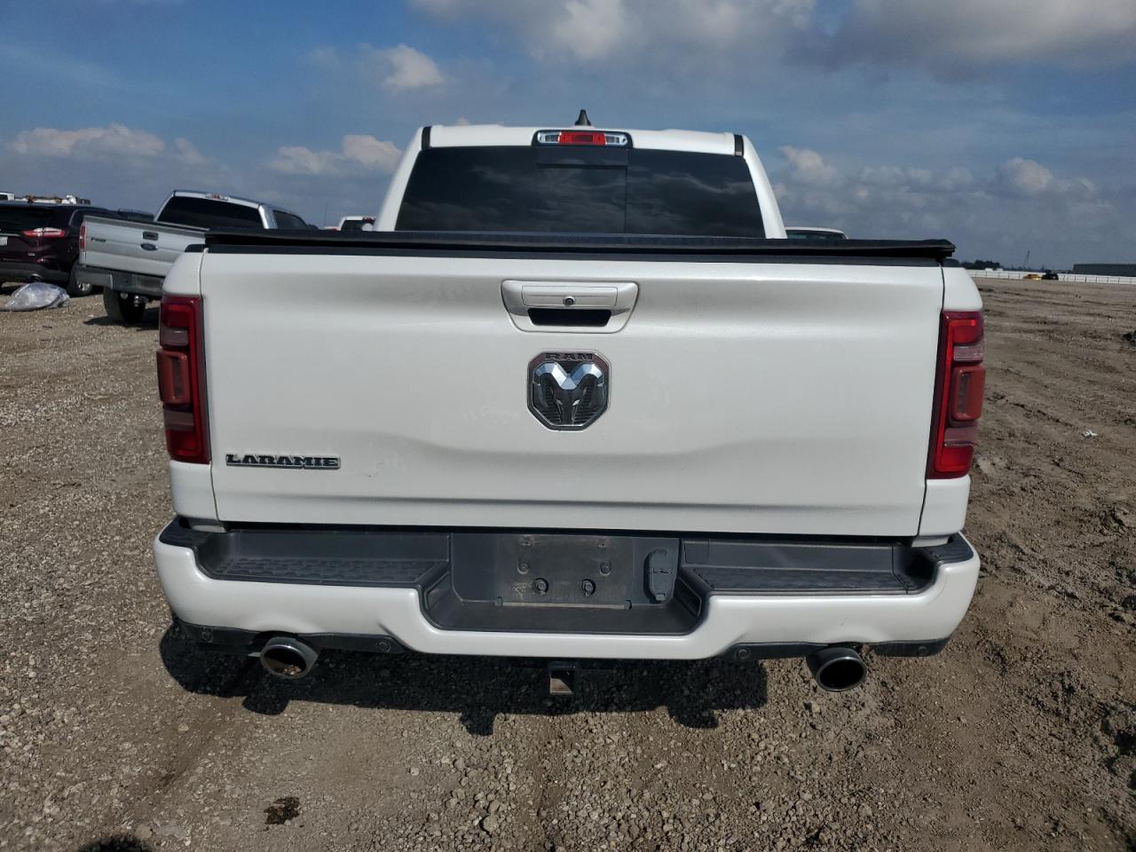 2019 RAM 1500 - Image 6