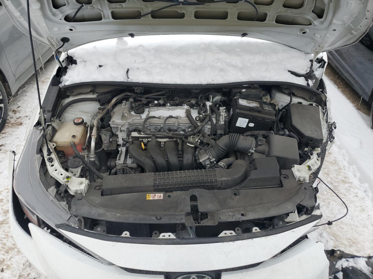 JTDEPRAE7LJ096806 TOYOTA COROLLA 2020