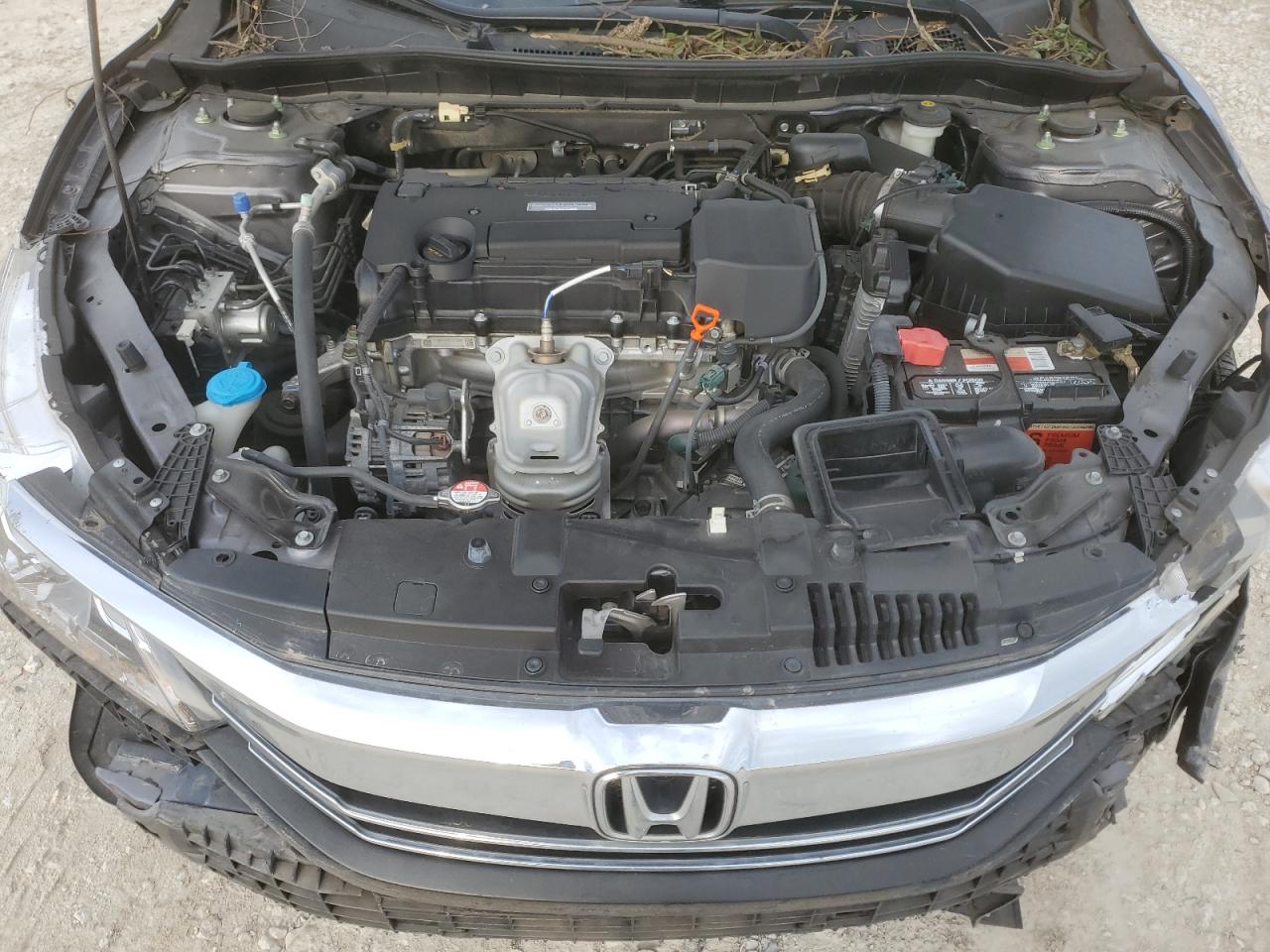 2016 Honda Accord - Image 12