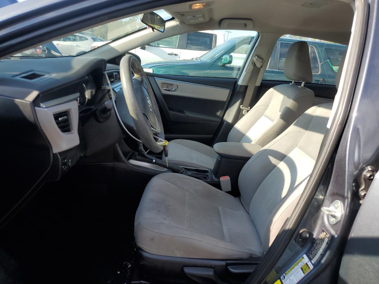 2016 Toyota Corolla - Image 7