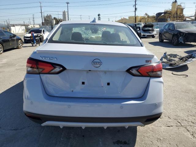  NISSAN VERSA 2023 Szary