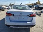 2023 Nissan Versa Sr იყიდება Sun Valley-ში, CA - All Over