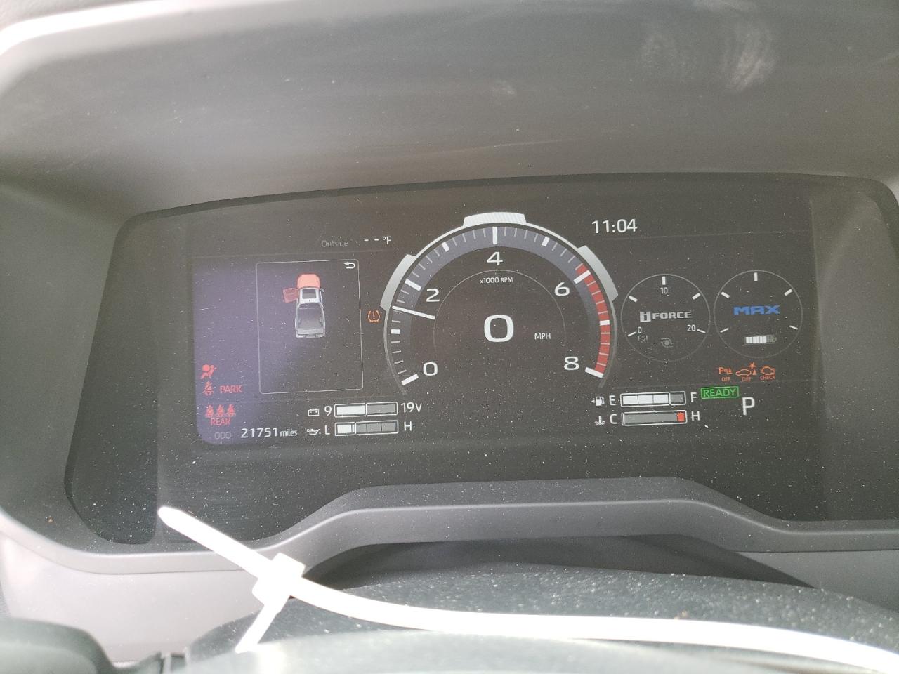 5TFNC5DB9RX064791 TOYOTA TUNDRA 2024
