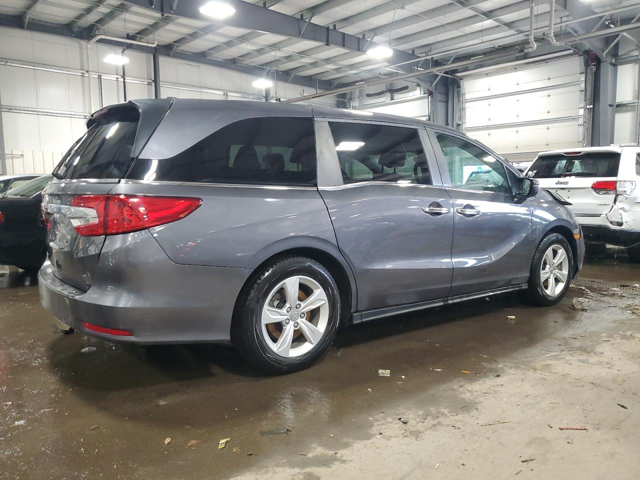 5FNRL6H53KB002850 HONDA All Models 2019