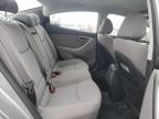2014 Hyundai Elantra Se de vânzare în Fredericksburg, VA - Rear End