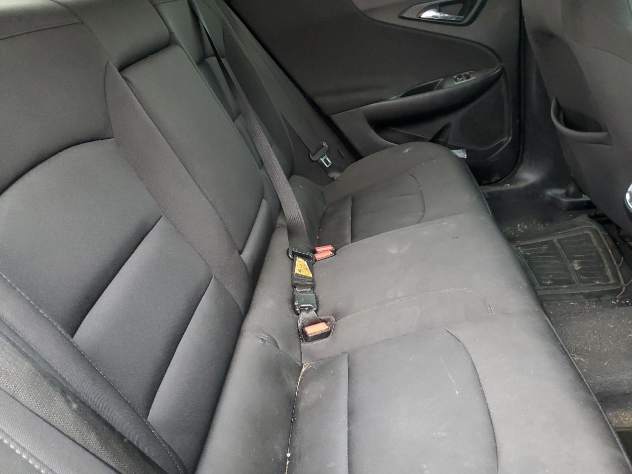 1G1ZD5ST7KF169618 CHEVROLET MALIBU 2019