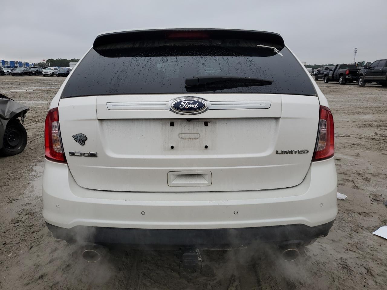 2012 Ford Edge - Image 6