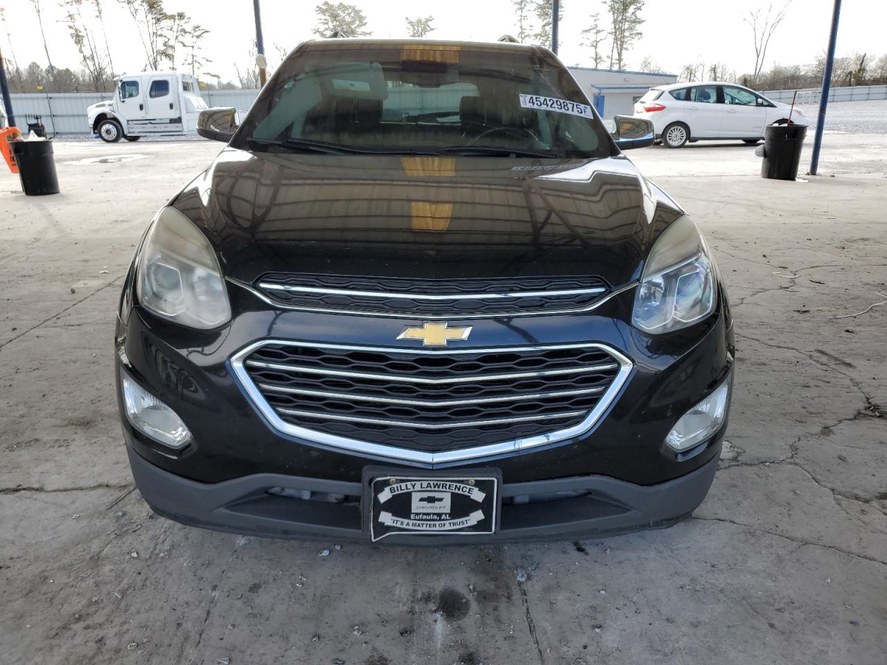 2GNALDEK0G6294263 CHEVROLET EQUINOX 2016