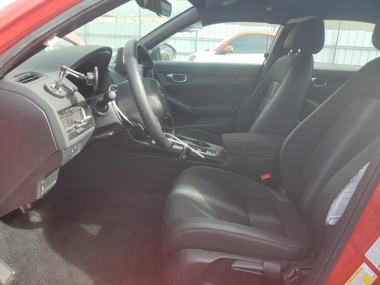 2024 Honda Civic - Image 7