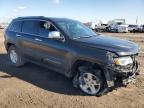2015 Jeep Grand Cherokee Limited იყიდება Houston-ში, TX - Front End