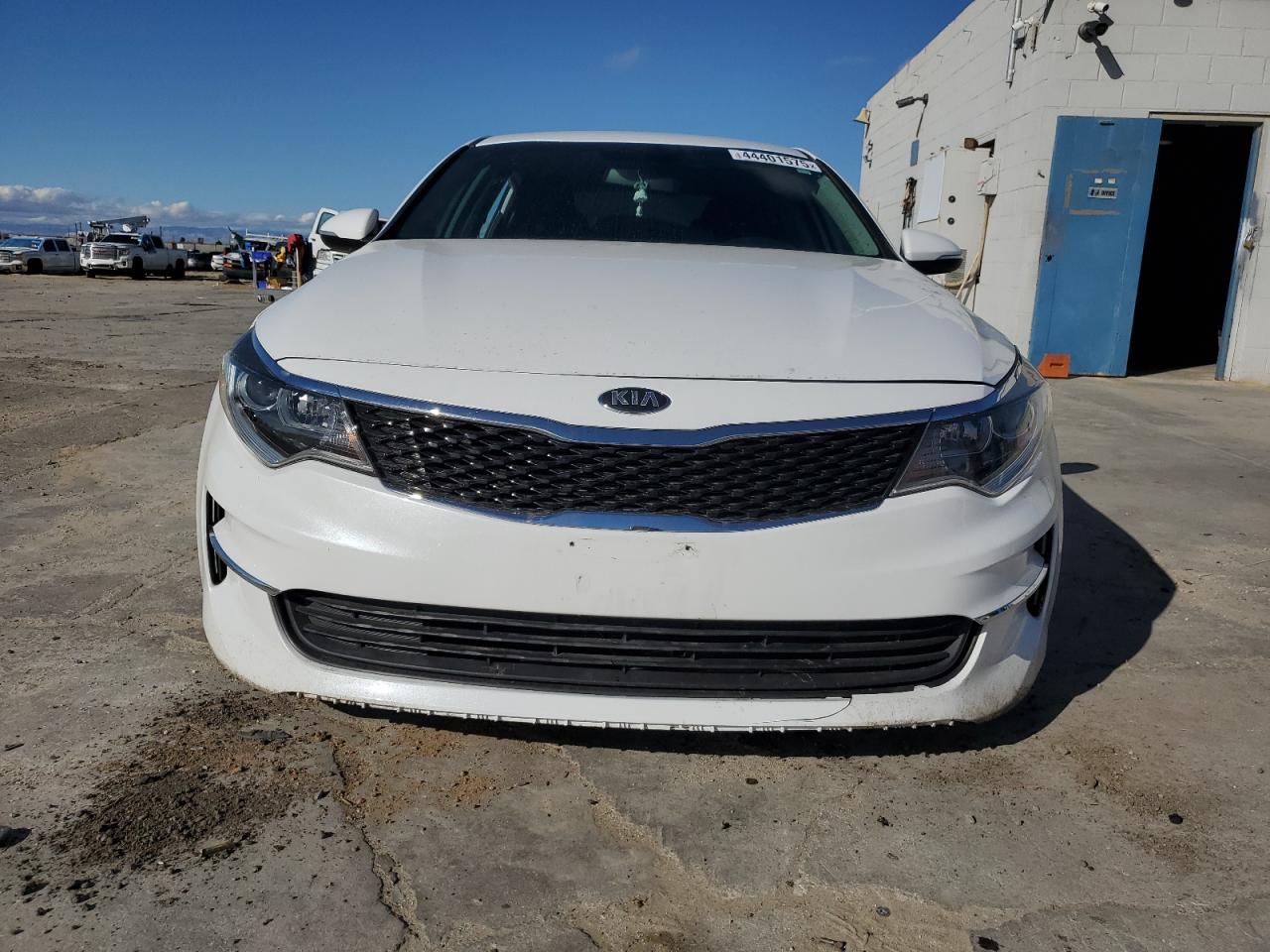 2018 Kia Optima - Image 5