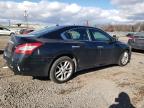 2011 Nissan Maxima S იყიდება Hillsborough-ში, NJ - Rear End