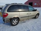 2007 DODGE CARAVAN SXT for sale at Copart ON - LONDON