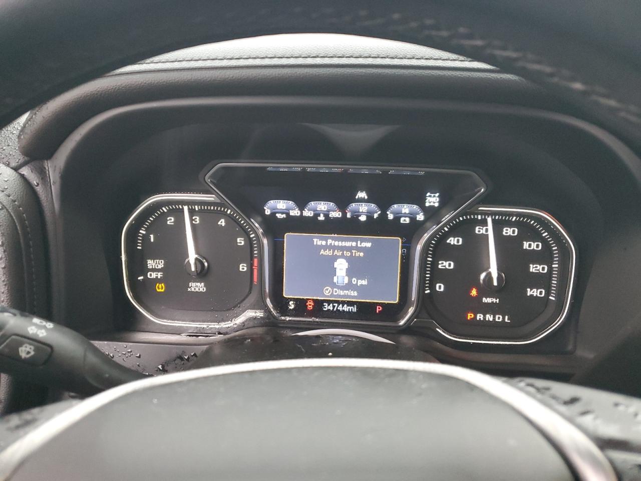 2019 GMC Sierra - Image 9