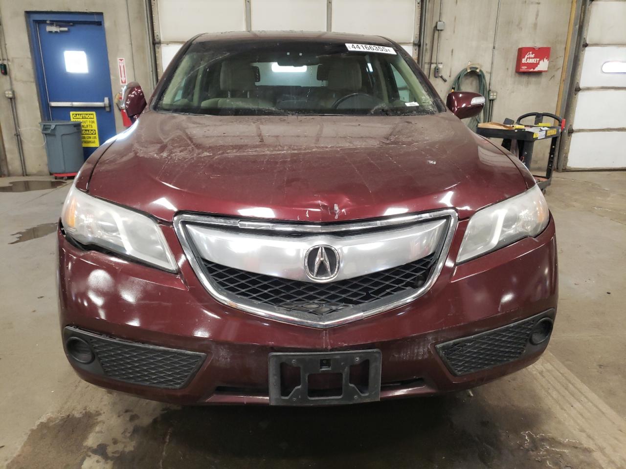 2015 Acura RDX - Image 5