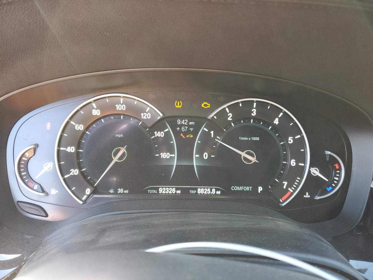 2018 BMW 5er - Image 9