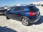 2019 Mercedes-Benz Gla 250 4Matic na sprzedaż w Haslet, TX - Front End